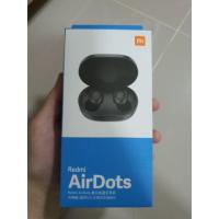 ราคา Xiaomi Redmi AirDots TWS !! หูฟังบูลทูธ Redmi AirDots ของแท้ (7003880081)