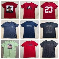ราคา เสื้อยืดรวมแบรนด์ Air Jordan , Billabong , Vans , CARNIVAL , NIKE , Hurley (28035301172)