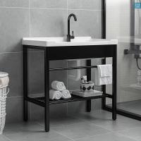 ราคา ระเบียงอ่างล้างจานสแตนเลสพร้อมอ่างล้างหน้าอ่างล้างหน้าอ่างล้างหน้าอ่างล้างหน้า (ฟรี) (28320847309)