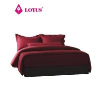 ราคา ผ้านวมเย็บติด Lotus รุ่น Attitude ขนาด 70"×90" / 90"x100" (13190284191)
