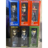 ราคา โมเดล เรื่องเรียกเขาว่าอีกา Crows & Worst สินค้าลิขสิทธิ์ แท้ (โปรดอ่านรายละเอียด) (51954168318)