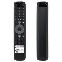 ราคา ใหม่ RC833 GUB1 สําหรับ TCL Google TV Voice รีโมทคอนโทรล C645 P745 C745 LC645 C845 (28321293509)