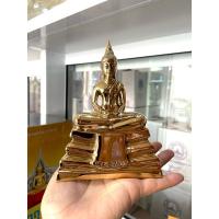 ราคา หลวงพ่อโสธรเนื้อทองเหลืองหน้าตัก3นิ้วจากวัดโสธรแท้มีบิลให้ส่งไวไม่เกิน2วันหลังกดสั่ง (16796948850)