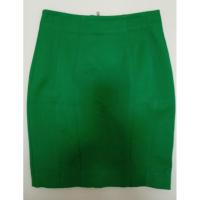 ราคา H&M กระโปรงทรงสอบสีเขียว (24872856669)