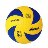 ราคา ลูกวอลเล่ย์ Volleyball MIKASA รุ่น MVA330 (1143345647)