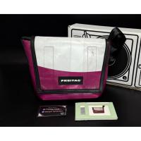 ราคา กระเป๋า Freitag รุ่น F11 Lassie (มือ✌️ ของแท้) (42922674613)