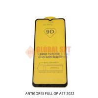 ราคา ANTIGORS FULL COLOR OPPO A57 2022 / กระจกนิรภัย (25706056619)