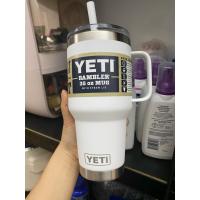 ราคา ly Yeti 35oz hàng chính hãng màu trắng (56704028456)