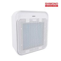 ราคา SHIMONO Air purifier เครื่องฟอกอากาศ รุ่น GL-K181 (8103785169)