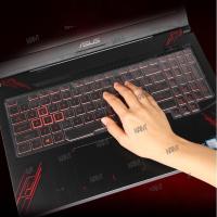 ราคา ฟิล์ม TPU กันฝุ่น กันน้ํา คุณภาพสูง สําหรับแล็ปท็อป Asus ROG TUF Gaming FX505D FX505 FX505DT 15.6 นิ้ว FX504 FX63 FX505GE FX505DV FX505G FX505GD FX505GM (20955410112)