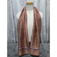 ราคา NO.358 ผ้าพันคอผ้าไหมแบรนด์ JIM THOMPSON (53153120714)