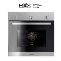 ราคา MEX เตาอบไฟฟ้ามัลติฟังก์ชั่น รุ่น BX515TX-1 (ความจุ 57 ลิตร) ชนิดติดตั้งในเฟอร์นิเจอร์ (8489993307)