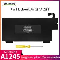 ราคา BK-Dbest แบตเตอรี่แล็ปท็อปสำหรับ Apple MacBook Air 13 "; A1237 A1304 A1245 (23333031941)