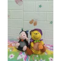 ราคา ที่หมีพูห์ลูกหมูตาม* (44706827060)