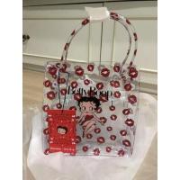 ราคา กระเป๋า Pomelo x BettyBoop (19853967937)