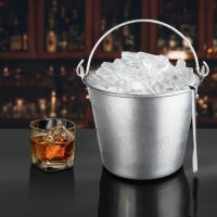 ราคา ถังน้ำแข็ง ถังน้ำแข็งอลูมิเนียม ถังน้ำแข็งเล็ก ถังใส่น้ำแข็ง ถังแช่น้ำแข็ง กระติกน้ำแข็ง Ice bucket Houselife (11591966135)