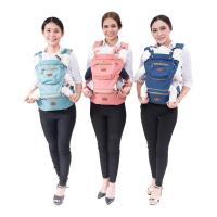 ราคา Fico เป้อุ้มเด็กแบบสะพาย รุ่น G02 (7845250485)