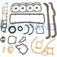 ราคา เครื่องยนต์ยกเครื่องปะเก็นชุด A0101-H982G สําหรับ Nissan Vanette/Sunny & Datsun 310 A15 Petrol 1.5L (45057375675)