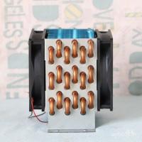 ราคา Slice เค้กตู้แช่แข็ง Air Cooling cp6x6x120 ตู้เย็นตู้แช่แข็งหลอดคอนเดนเซอร์ Wing ตู้โชว์ตู้ระเหย ORIW (56155902101)