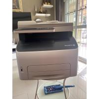ราคา เครื่องพิมพ์FUJI Xerox Docprint CM225fw (13348219604)