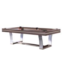 ราคา GR8 Billiards โต๊ะพูลขนาด 8 ฟุต Denver Pool Table 8ft (18946359513)