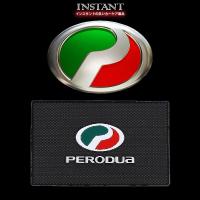 ราคา Perodua แผ่นรองแดชบอร์ดกันลื่นในรถยนต์ (52454617986)