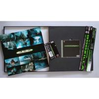 ราคา GODZILLA (1998) DVD Japanese Special Edition Collectors Box Set (27809486226)