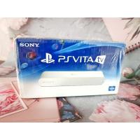 ราคา Sony PlayStation PS VITA TV VTE-1006 White (26275601548)