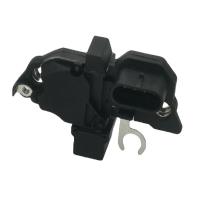 ราคา Auto denki ic เครื่องควบคุมแรงดันไฟฟ้าไดชาร์จ 12v 13423400 / 04-134 สําหรับ F00M145073 F00M145224 F00M145241 F00M145673 333958 RTR3275 160241 VRB259 SQBOR241 IB241 IB673 RB0241A 310N10921 (46954246486