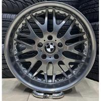 ราคา ล้อ BBS ขอบ 18 5 รู 120 (28580742936)