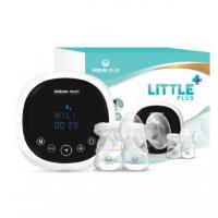 ราคา เครื่องปั๊มนม Attitude Mom Little Plus (เฉพาะเครื่ิอง)​ (2317347164)
