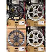 ราคา 17 4รู100 ล้อแม็กขอบ 17 ใส่รถเก๋งทุกรุ่น ใส่ยาง 17 ได้ทุกขนาด ราคา1วง ส่งทั่วไทย (26718118719)