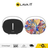ราคา W-King T8 II Portable Bluetooth Speaker ลำโพงไร้สาย (รับประกันสินค้า 1 ปี) (57506884039)