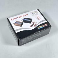 ราคา VERDOSTR EAFC Modified Car Power Inverter Sine Wave DC 12V to AC 220V 500W - USB5 (49256198611)