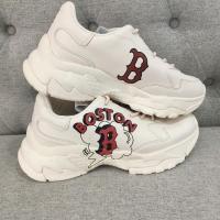 ราคา MLB boston รุ่นใหม่ปี 2021 แท้ 100% พร้อมส่ง (8110629404)