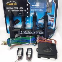 ราคา ชุดเซ็นทรัลล็อค พร้อมรีโมท 2ประตู 4ประตู สามารถใช้ได้กับรถทุกรุ่น (4620318001)