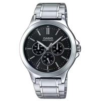 ราคา CASIOนาฬิกาข้อมือผู้ขายรุ่นMTP-V300D-1AUDF ของแท้รับประกัน 1ปี (25737151476)