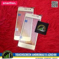 ราคา หน้าจอสัมผัส Smartfren Andromax B A26C4H (29815149816)