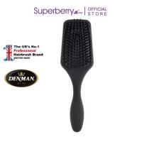 ราคา แปรงพายเล็ก Denman D84 (49554341665)