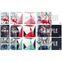 ราคา Bushiroad Sleeve Mini & Deck Holder V3 & Rubber Mat V2 Cardfight!! Vanguard : Minerva, Luquier, Maelstrom (21267061859)