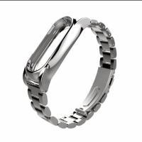 ราคา สายสแตนเลส xiaomi mi band 3 (2196972079)