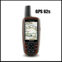 ราคา Garmin MAP62S
