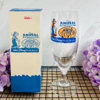 ราคา แก้วไวน์ Walt Disney ANIMAL KINGDOM มือสอง จากญี่ปุ่น (19985890594)