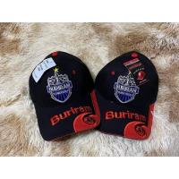 ราคา หมวกทีมฟุตบอลบุรีรัมย์ปักลายใหม่ ราคาคุ้มค่า เนื้อผ้าคอตตอนอย่างดี หมวกกันแดด Caps (17975081058)