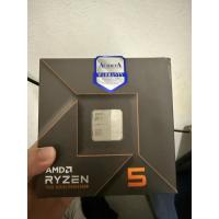 ราคา Cpu Ryzen 5 7600 ประกันถึง 01/2028 (40753167549)