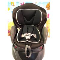 ราคา ส่งฟรี #คาร์ซีทมือสอง #aprica รุ่น #Fladea สีเทาดำ สภาพสวยค่ะ 90% พร้อมซัพพอต หนานุ่ม ทั้งตัวค่ะ (1736019217)