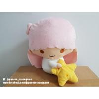 ราคา ตุ๊กตาลิตเติ้ลทวินสตาร์ Little Twin Stars ขนาด 35 cm ของแท้จาก Sanrio (ลิขสิทธิ์แท้ญี่ปุ่น) (7515559228)