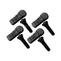 ราคา 4PC สําหรับ Mercedes-Benz เครื่องวัดความดันลมยางรถยนต์ เซ็นเซอร์ความดันยาง TPMS A4479050500อะไหล่รถยนต์ ของแต่งรถ (44557299618)