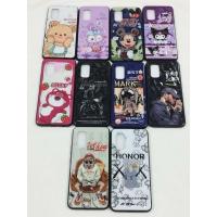 ราคา (พร้อมส่งจากไทย) เคส Vivo เคส 3D การ์ตูน Vivo V5 V5+V23(5G) Y81/Y81i Y53 (20126194749)