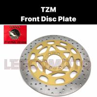 ราคา YAMAHA TZM150 TZM 150 แผ่น - ด้านหน้า/เบรค DEPAN TZM150 YAMAHA BREK PIRING DEPAN TZM150 TZM 150 (44165536001)